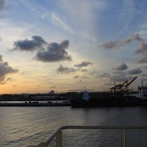 Praia de Suape景点图片