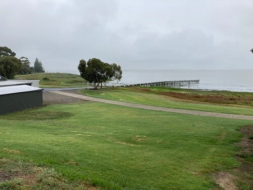 Lake Colac-科拉克必去景点