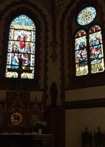 St.-Trinitatis-Kirche