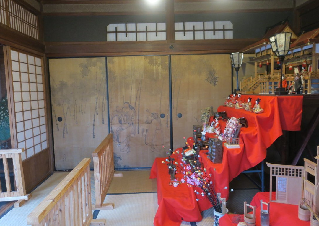 Old Takahashi Genjiro House-日南市必去景点