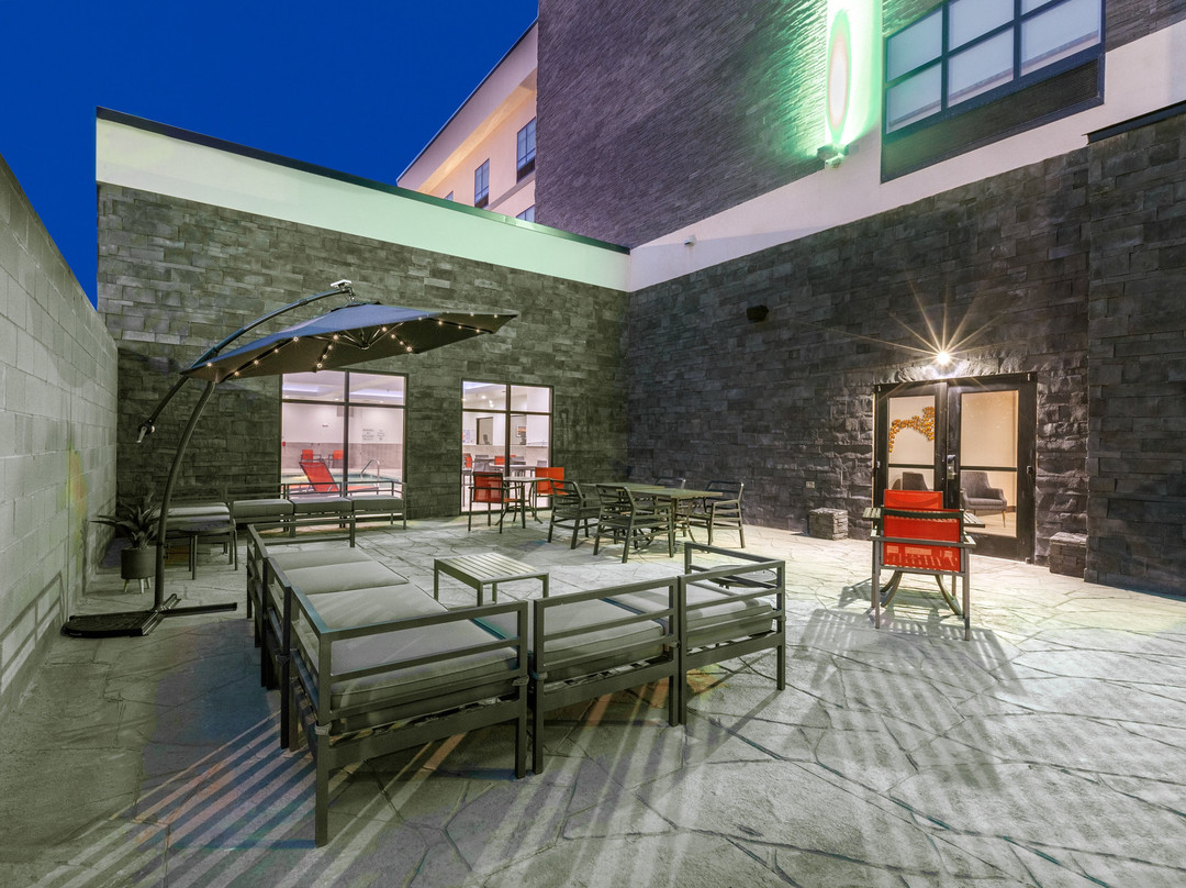 Holiday Inn Lubbock South By IHG主图