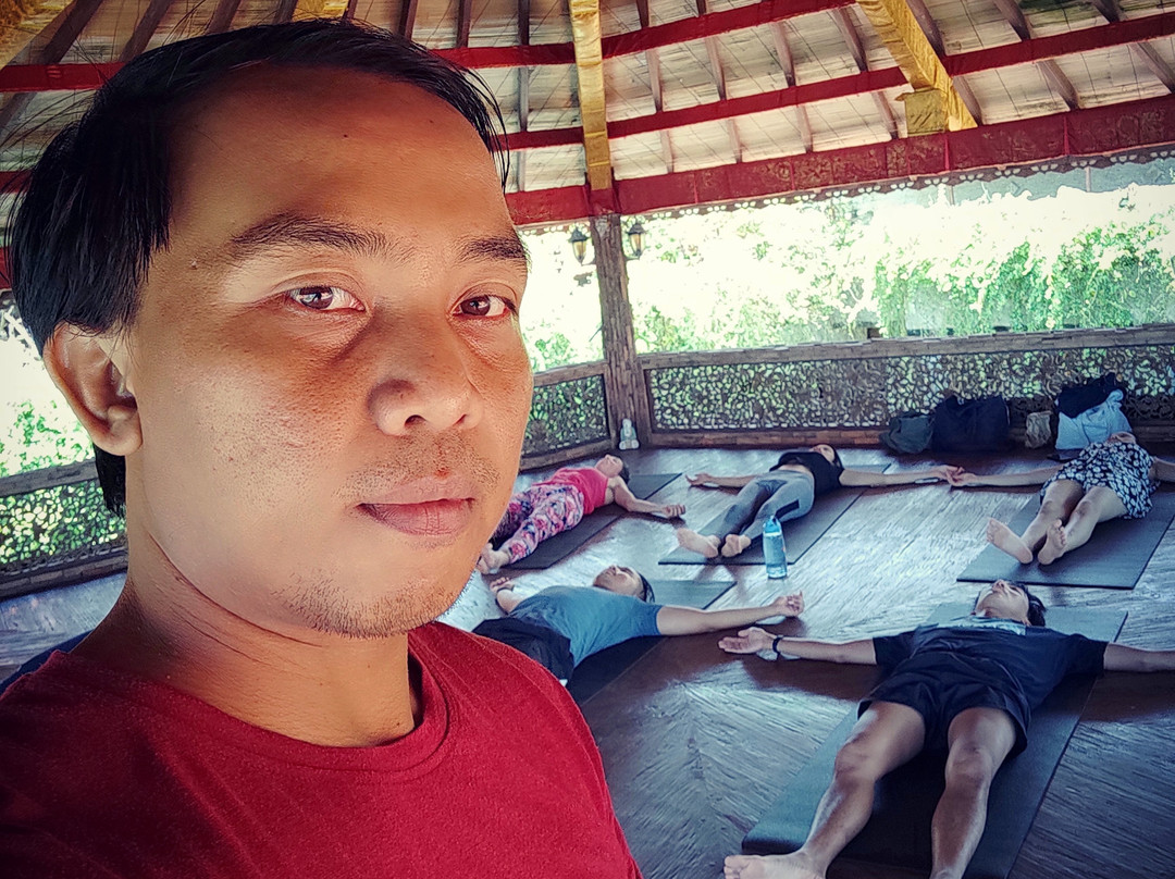 Udara Bali Yoga-Seseh必去景点