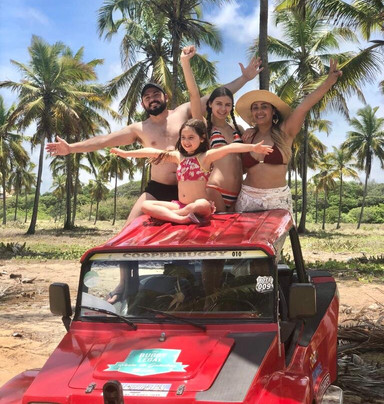 Pinheiro Turismo-嘎林海斯港必去景点