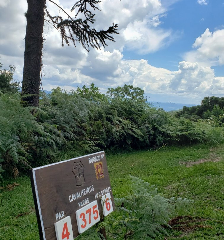 Gramado Golf Club-格拉玛多必去景点