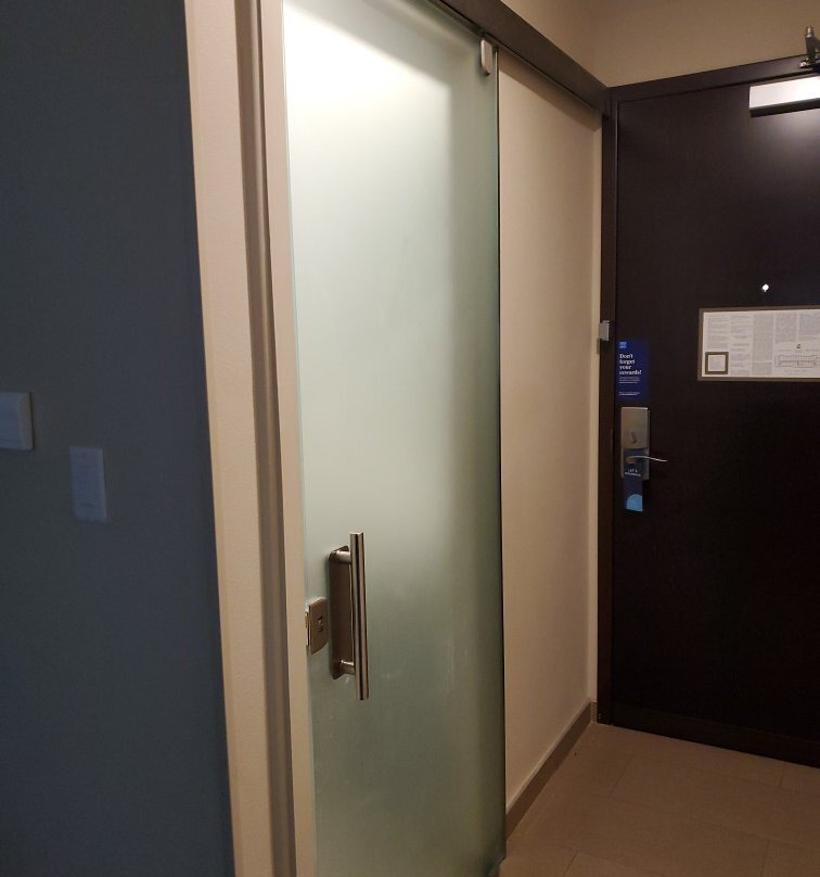 Hyatt Place Lubbock主图