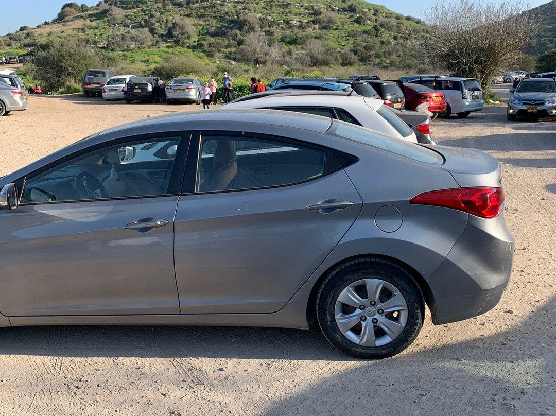 Elah Valley-Beit Shemesh必去景点