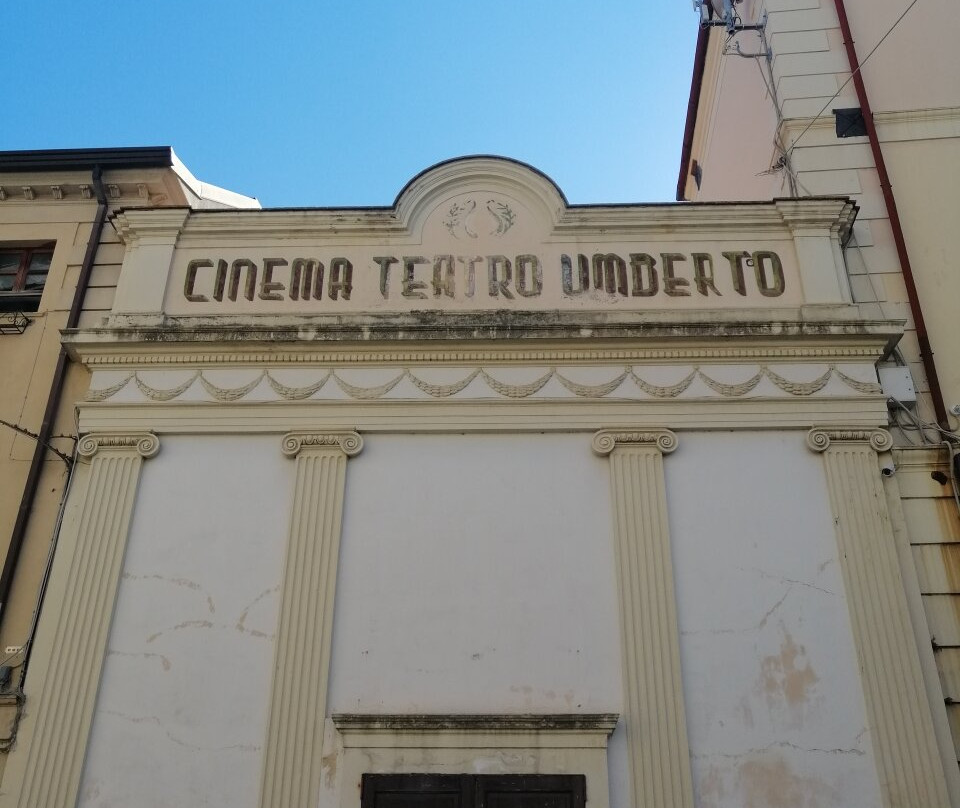 Centro Storico-拉梅齐亚泰尔梅必去景点