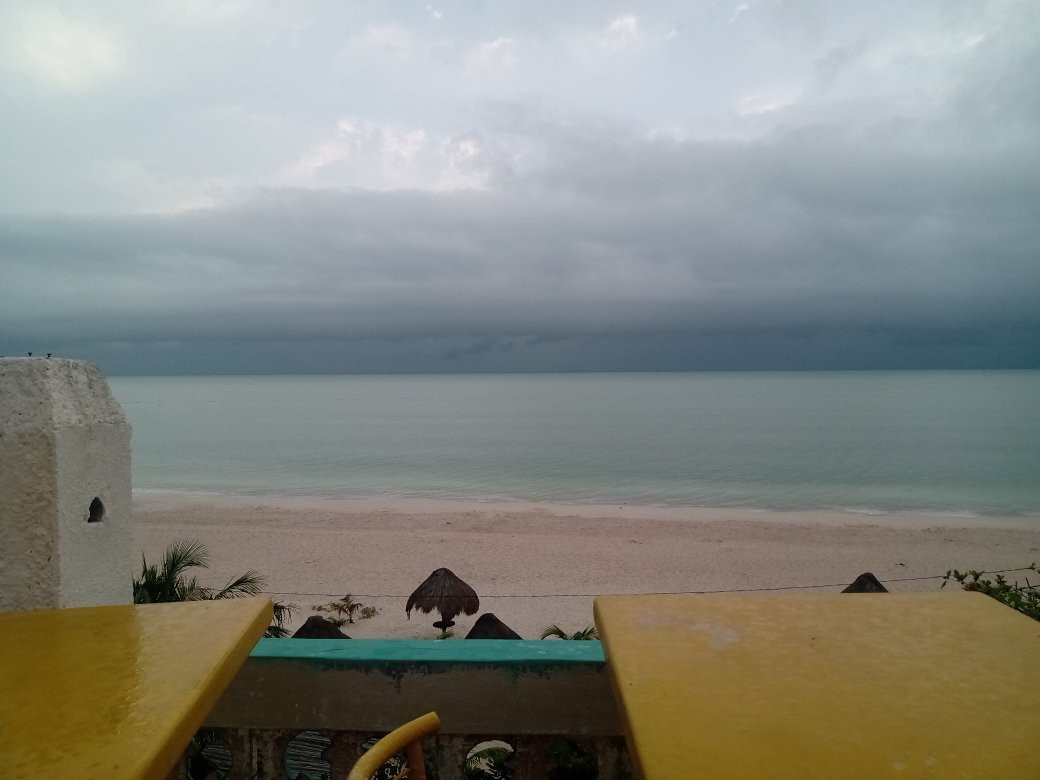 Hotel Gutierrez主图