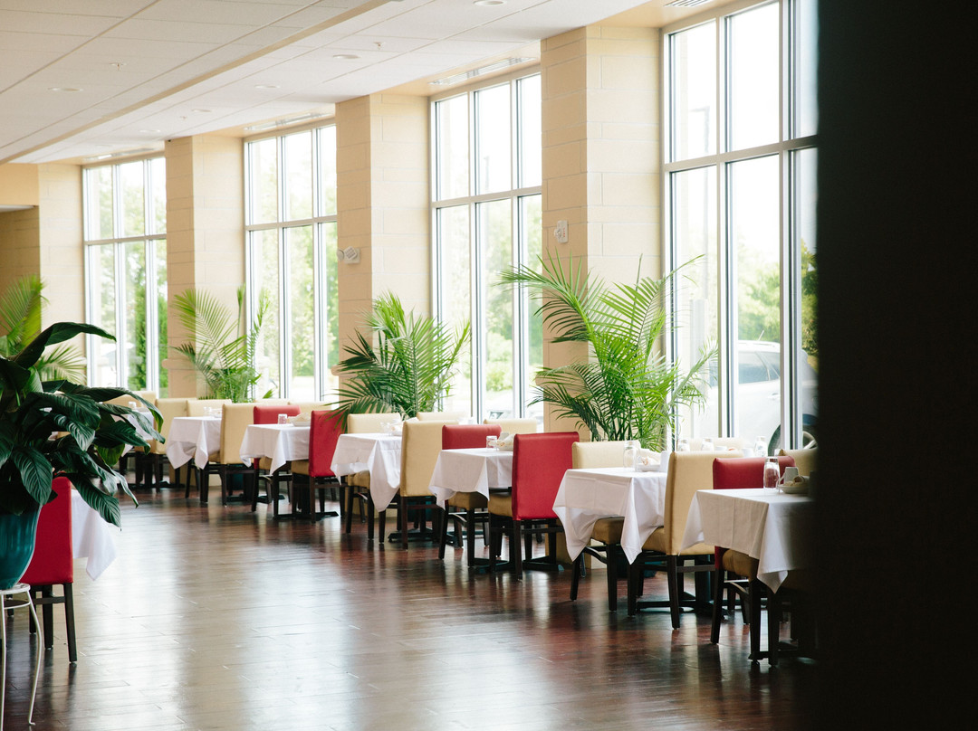 Holiday Inn Murfreesboro By Ihg主图