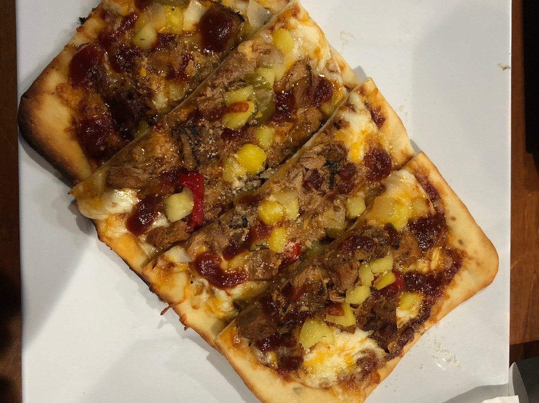 Four Mile Brewing-Olean必去景点