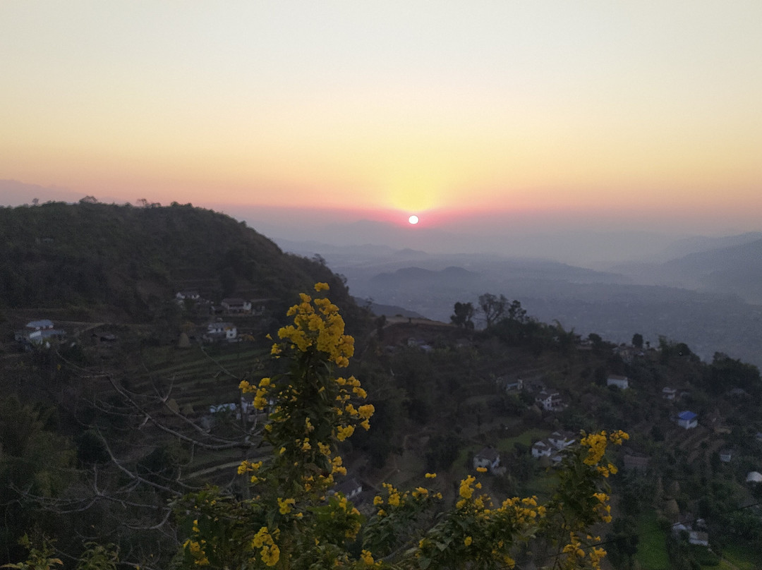 Peace Dragon Lodge主图