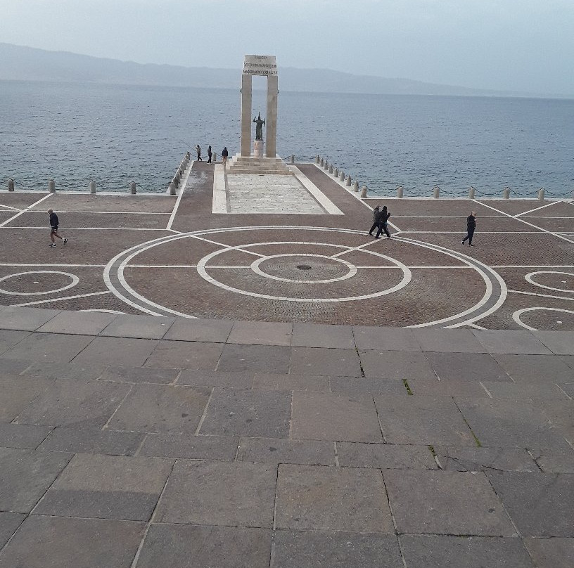 Arena dello Stretto景点图片