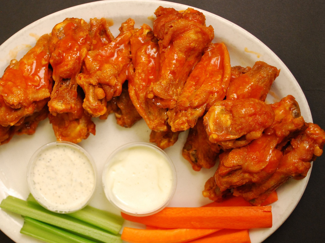 Holiday Inn & Suites 橘园- 井路。主图