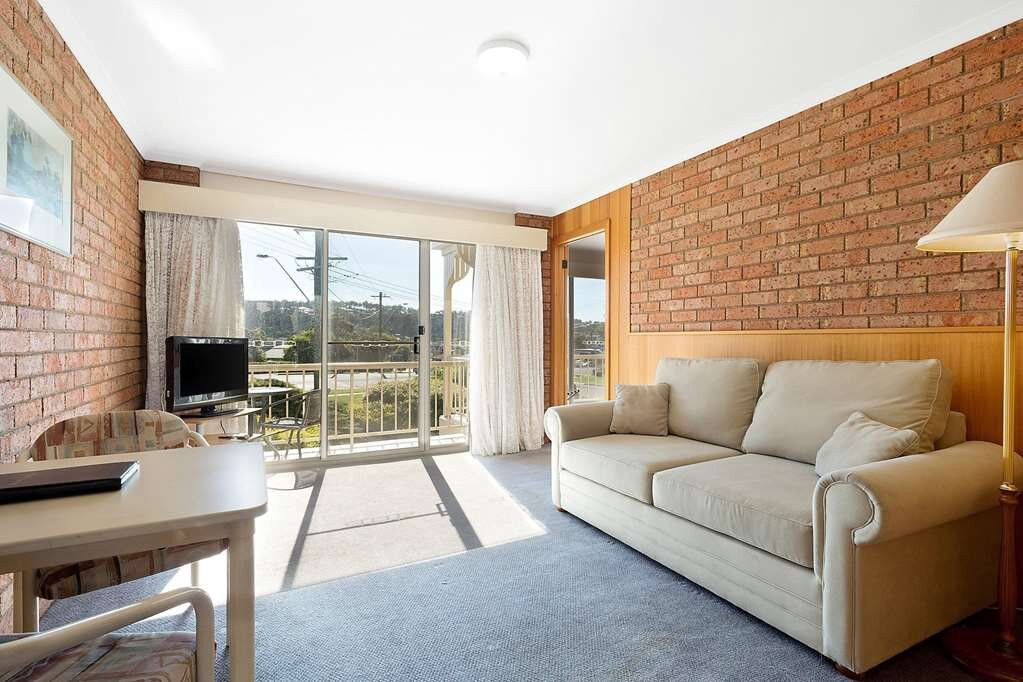 Comfort Inn Merimbula主图