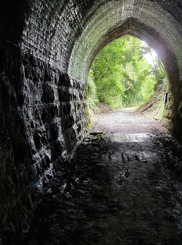 Tunnel Hill景点图片