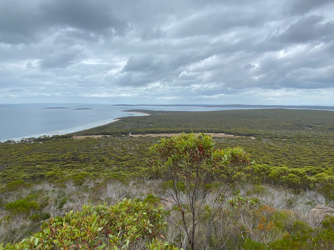 Lincoln National Park-Port Lincoln必去景点