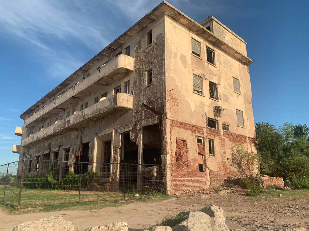 Museo Gran Hotel Viena景点图片