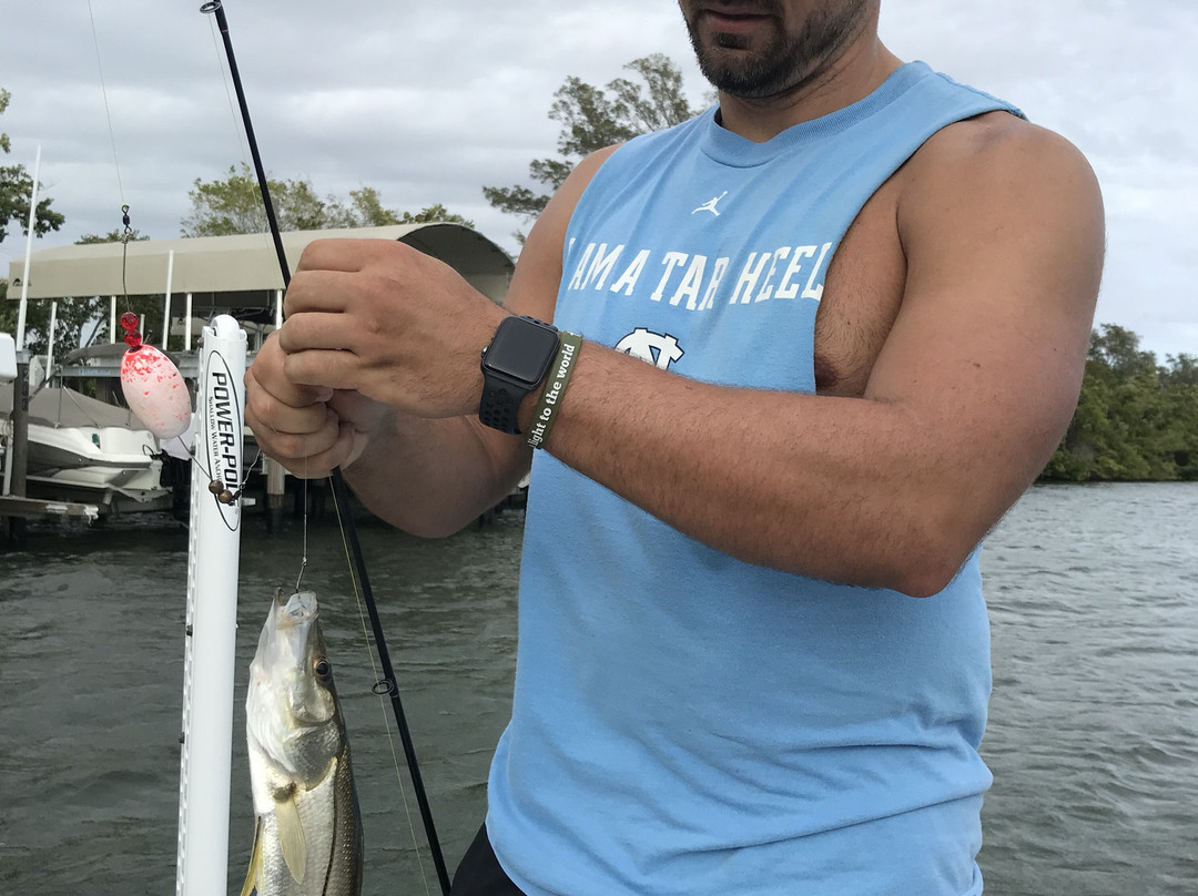 All Water Excursions-博尼塔斯普林斯必去景点