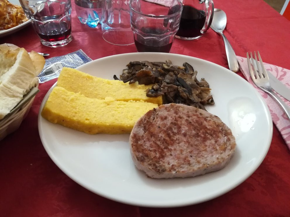 Albergo Alla Spiaggia主图