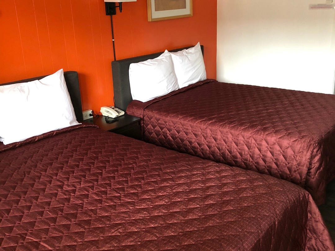 Travellers hotel主图