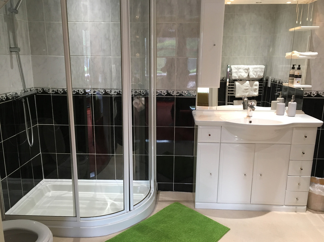 Blackburn Villa B&B主图