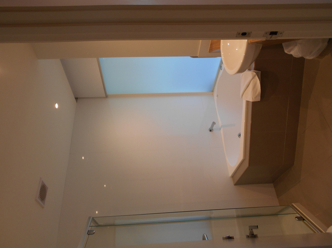 韦弗斯公寓主图