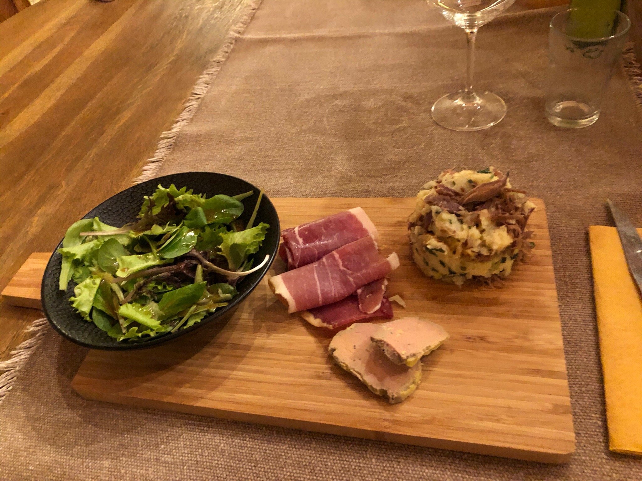 Le Clos d'Any-官方