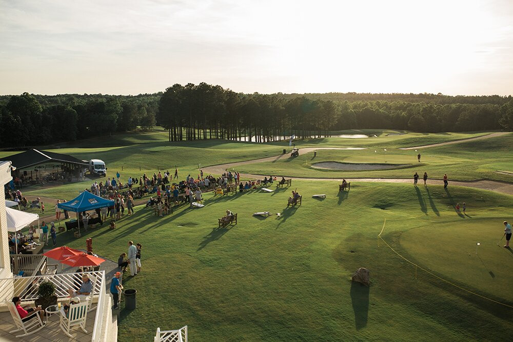 Independence Golf Club景点图片