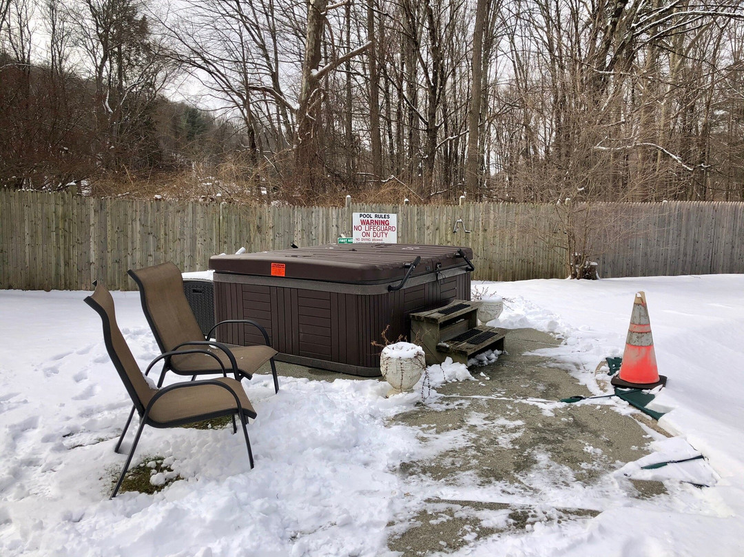 The Cornwall Inn主图