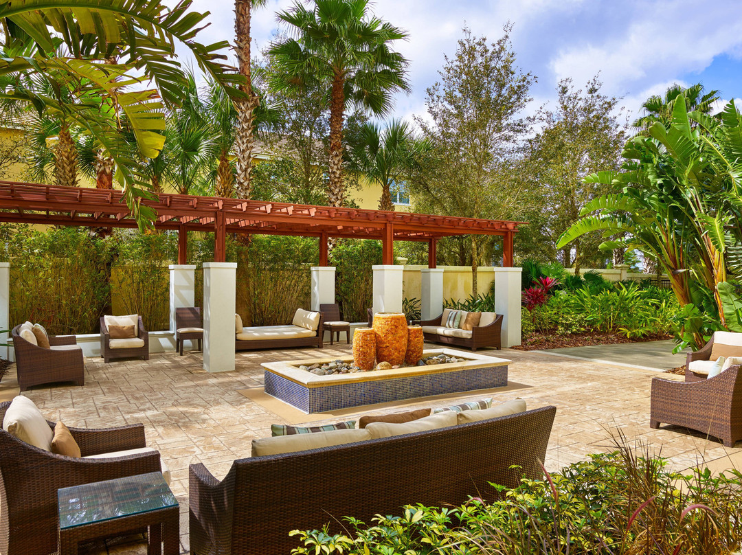 The Westin Lake Mary, Orlando North主图