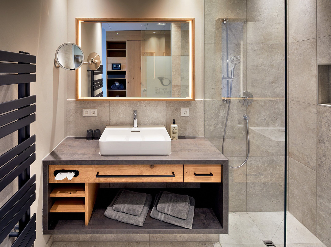 Gasthof Hotel Post主图