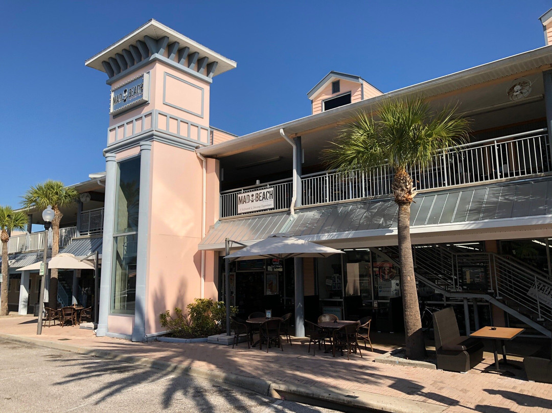 The Florida Winery景点图片