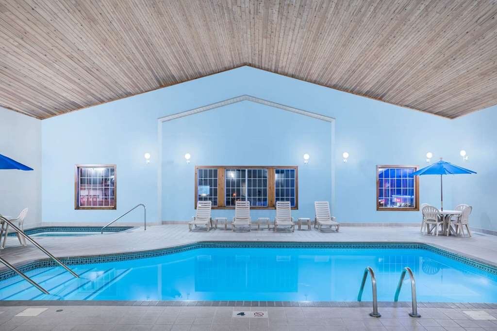 Baymont by Wyndham Albany主图