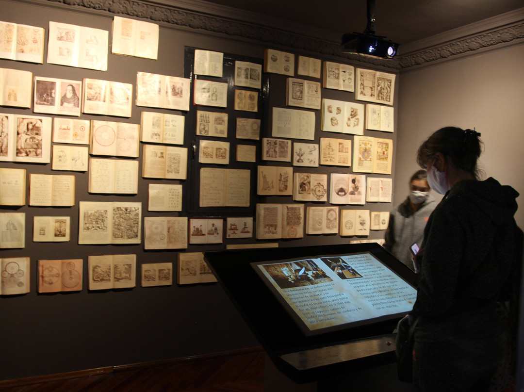 Castillo Pittamiglio - Universo Pittamiglio-Maldonado必去景点