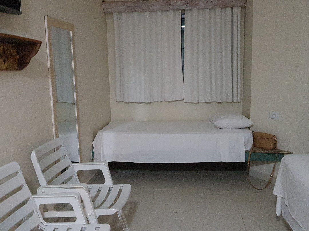 Porto Kanoas Apart Hotel主图