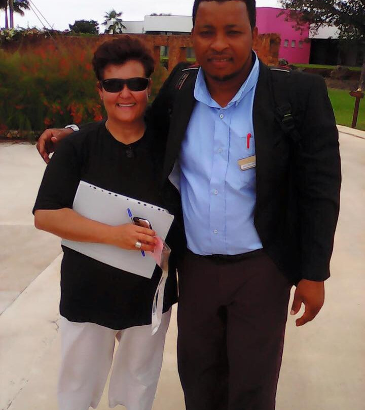 closed account-桑给巴尔岛必去景点