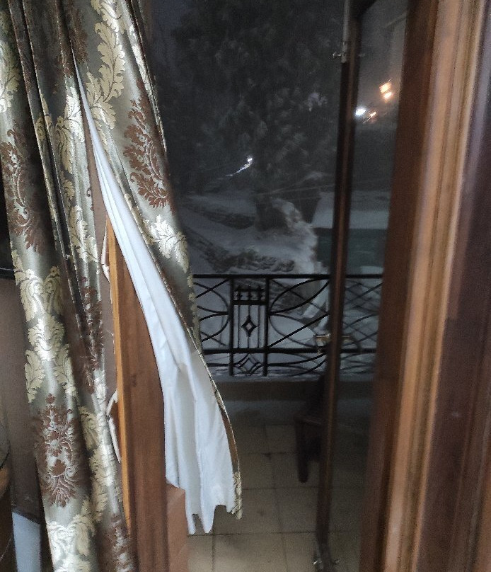 Hotel Grace Mount主图