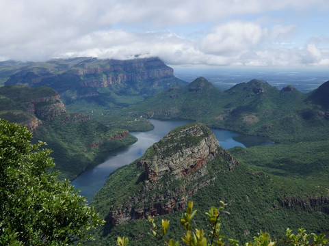 African Safari Adventures-雾观必去景点