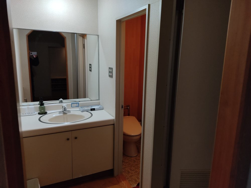 Sun Marine Kesennuma Hotel Kanyo主图
