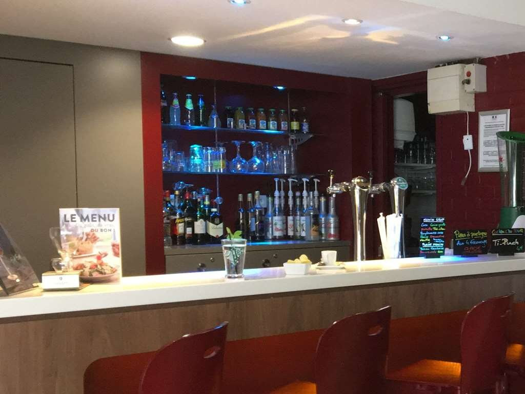 圣昆廷伊夫林康铂酒店主图