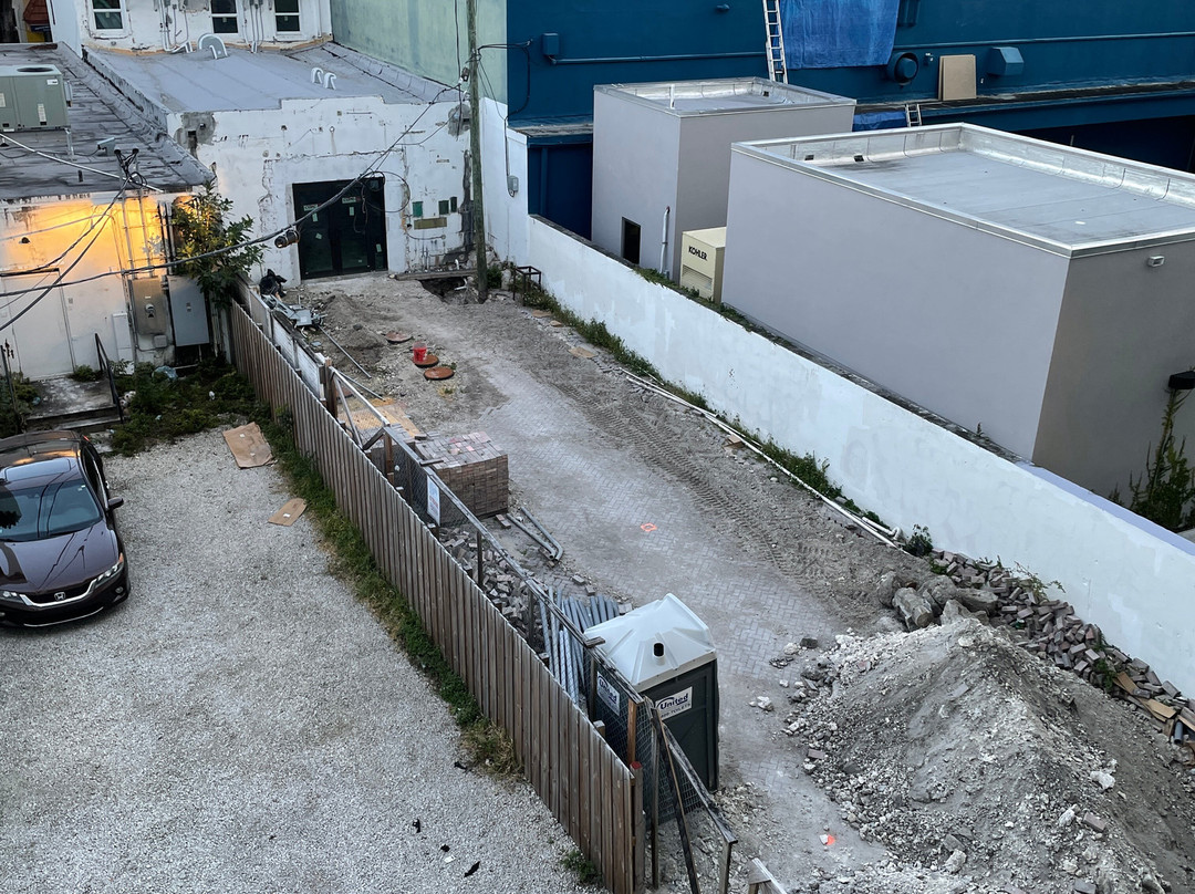 Mr. C Miami Coconut Grove主图