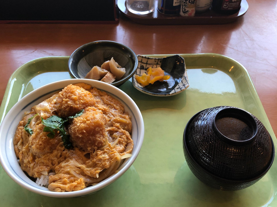 Michi-no-Eki Yokohama Nanohana Plaza景点图片