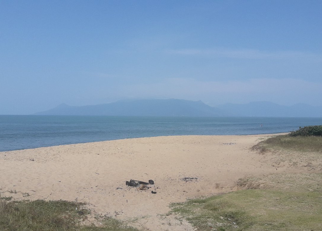 Capricornio Beach-Caraguatatuba必去景点