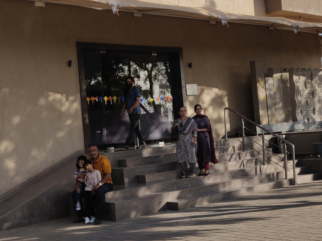 Click Hotel Bhuj主图