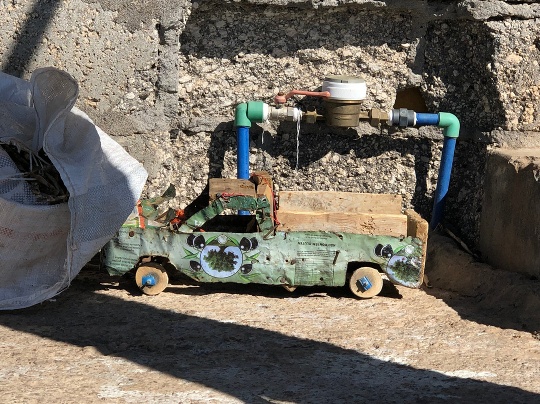 Cova - Krater-Ribeira Grande必去景点