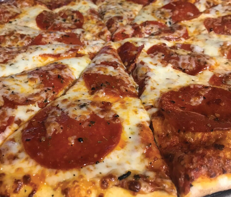 Cape Fair餐馆和美食-Reeds Spring Pizza Company