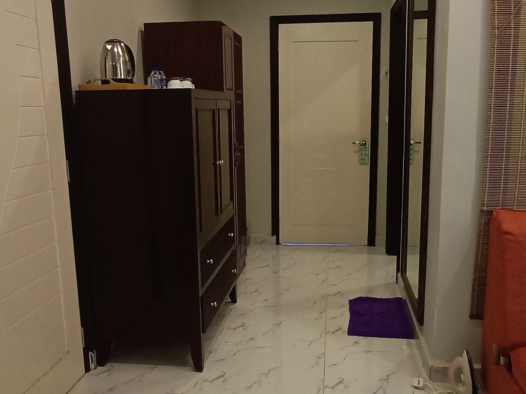 The Manor Beach Resort Besut主图