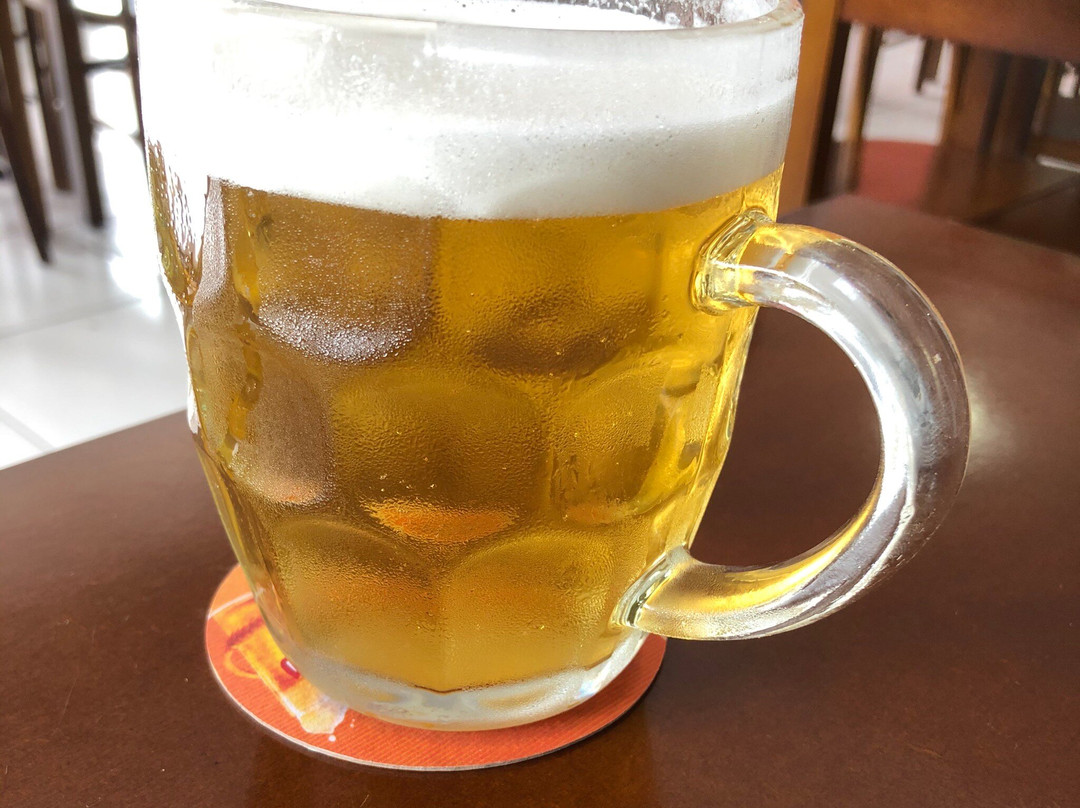 Restaurante Nocapricho