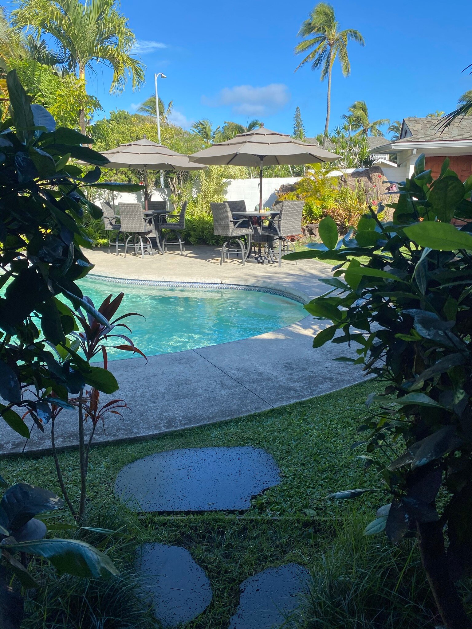马努梅勒家庭式旅馆-官方