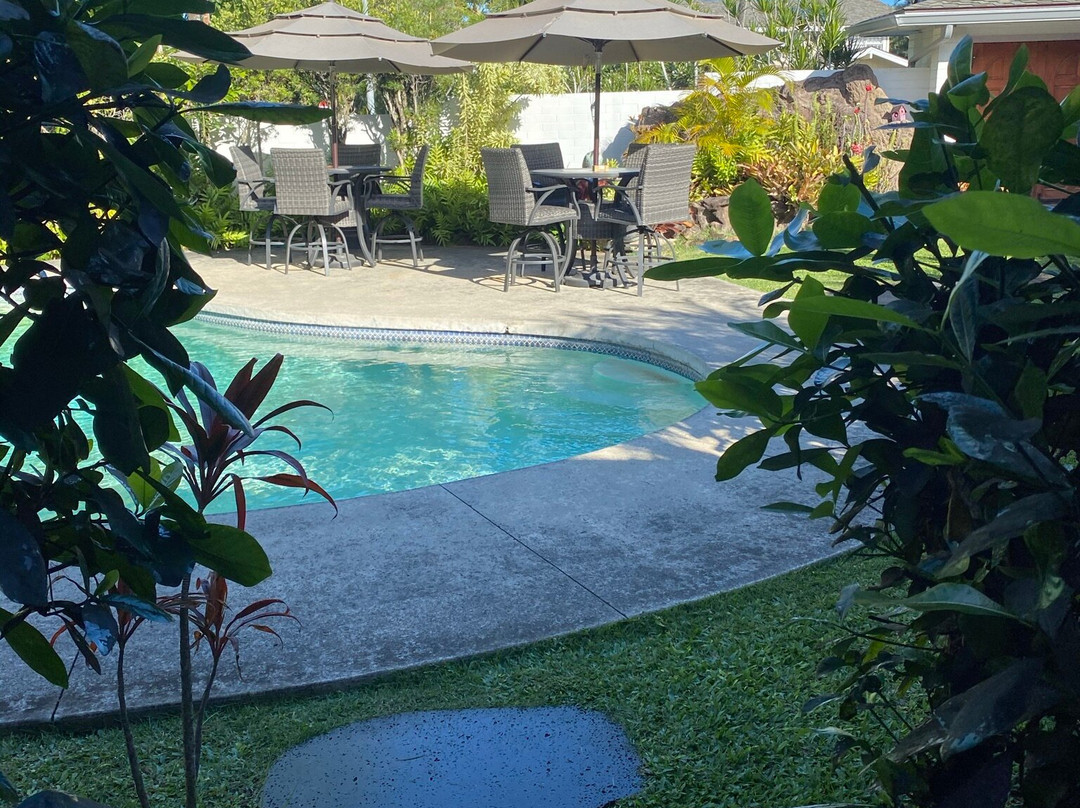 马努梅勒家庭式旅馆主图